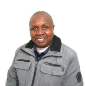 Dr. Daga Makaza
