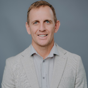 Dr. Retief Broodryk